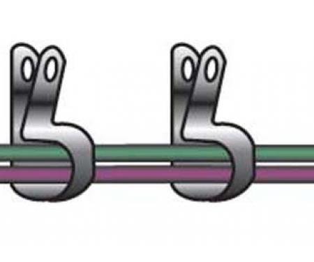 MSD Module Bypass Cable, GM HEI 8861