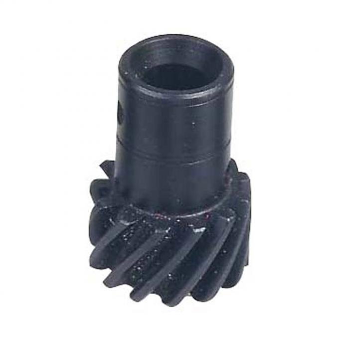 MSD Iron Distributor Gear for Chevy Marine Distributors 8561