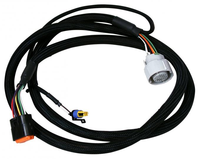 MSD Trans Controller GM Harness 4L60-85E, 93-Up (4L70 06-09) 2770