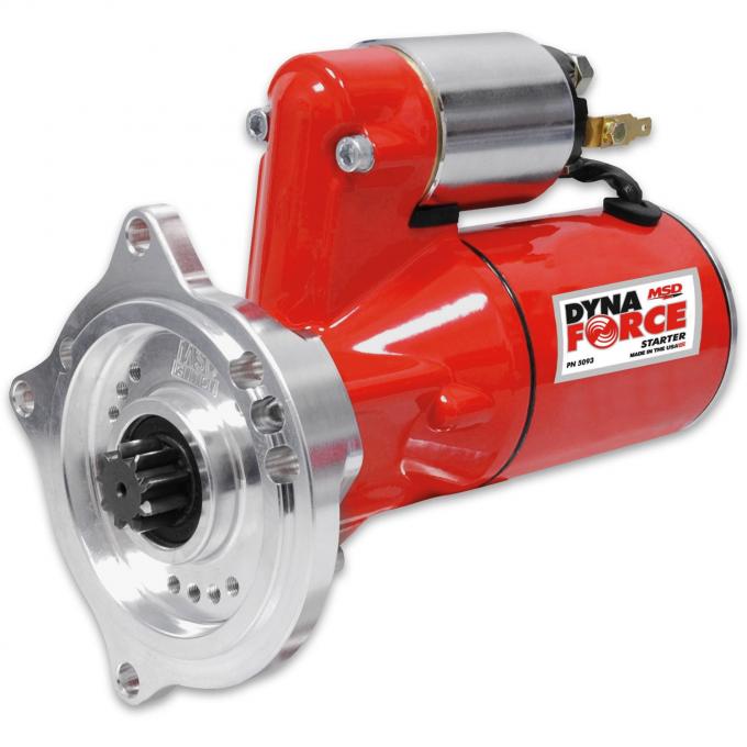 MSD APS Starter 5093