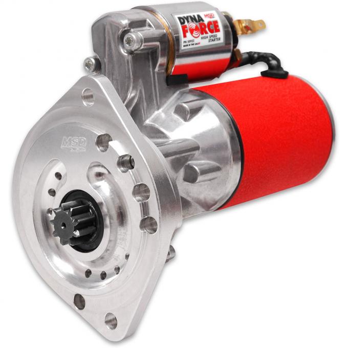 MSD APS Starter 50922