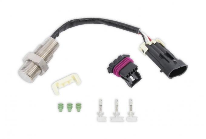 MSD Crank Trigger Pickup Sensor, Hall Effect 8278