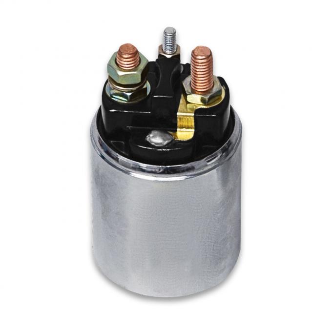 MSD APS Starter Solenoid 5086