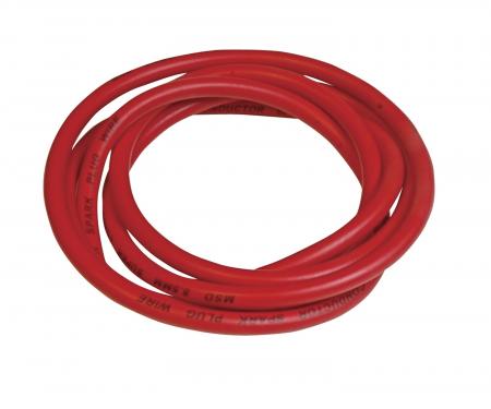 MSD Super Conductor 8.5mm Wire, 25' Bulk 34019