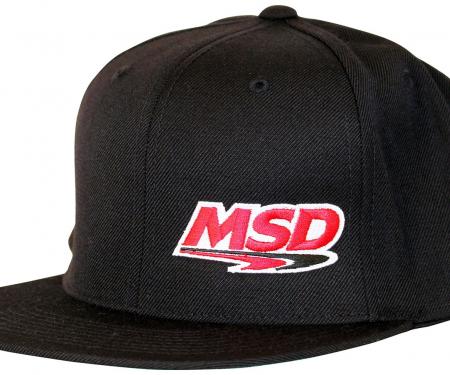 MSD Flatbill Hat 95196