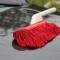 The Original California Car Duster, Plastic Handle