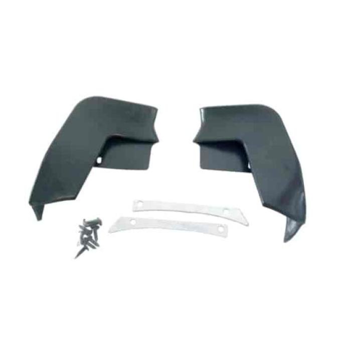 Daniel Carpenter 1971-72 Front Fender to Bumper Fillers D1ZZ-16554