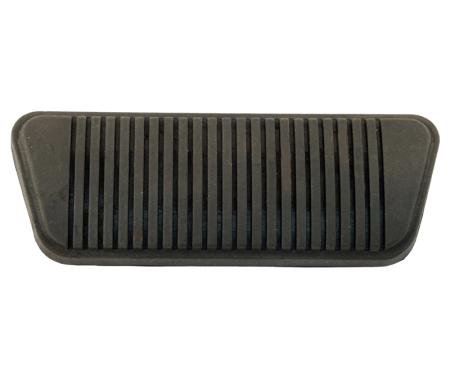 Daniel Carpenter 1968-73 Brake Pedal Pad - Automatic C60Z-2457