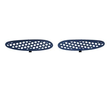 Daniel Carpenter 1994-98 Hood Scoop Inserts F4ZZ-16928