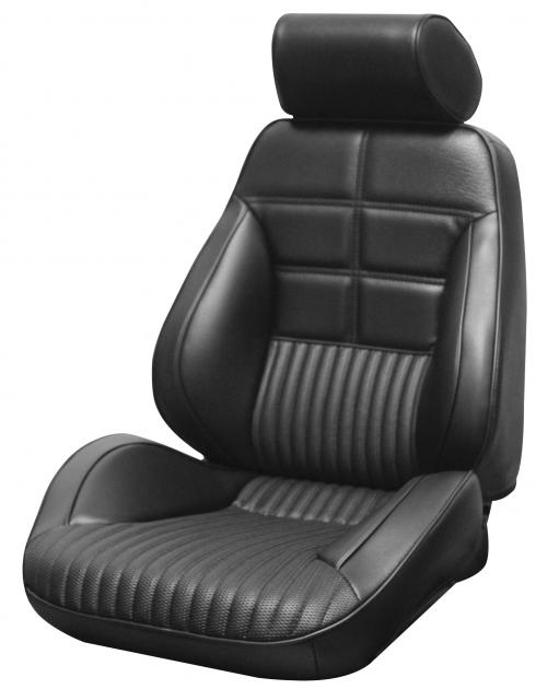 Ford Mustang Aftermarket Seats