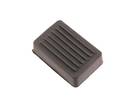 Daniel Carpenter 1969-73 Park Brake Pedal Pad C9ZZ-2454