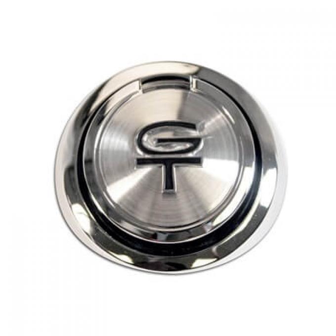 Scott Drake 1967 Ford Mustang GT Pop-Open Fuel Cap C7ZZ-9030-B