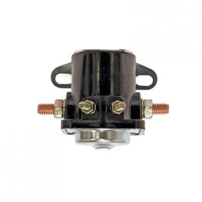 Scott Drake 1967-1971 Ford Mustang 67-71 Starter Solenoid C7AZ-11450-A