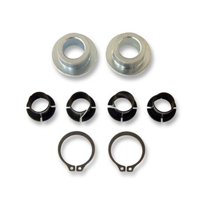 Scott Drake 1964-1970 Ford Mustang Clutch Pedal Support Bushing Repair Kit 378200-K