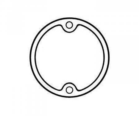 Scott Drake 1965-1970 Ford Mustang Backup Lamp Lens Gasket C5ZZ-15510-A