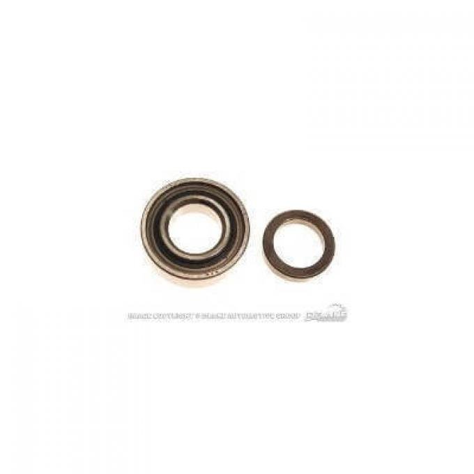 Scott Drake 1964-1973 Ford Mustang Rear Bearings(8 Cylinder 28 Spline, 8" Rear End) C5ZZ-1225-A