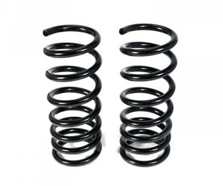 Scott Drake 1967-1970 Ford Mustang Progressive Rate Coil Springs, Big Block C7ZZ-5310-BB-PR