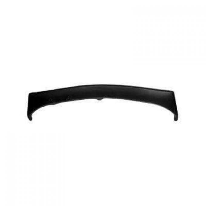 Scott Drake 1970 Ford Mustang 1970 Front Spoiler D0ZZ-63001A74-A