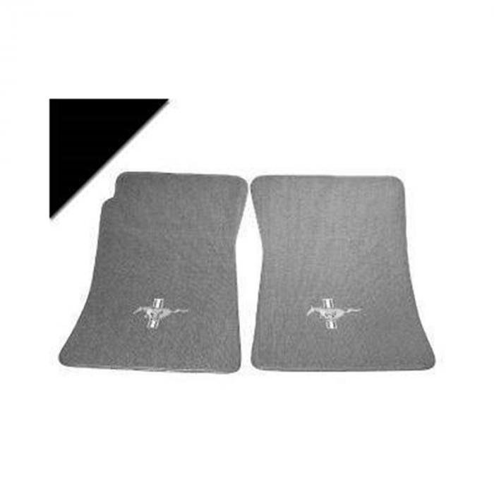 65 mustang 2024 floor mats