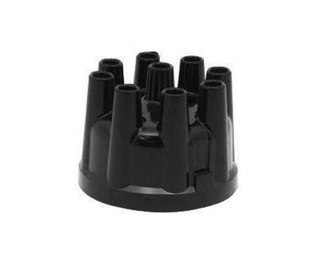 Scott Drake 1964-1973 Ford Mustang Distributor Cap (8 Cylindar) B7A-12106-A