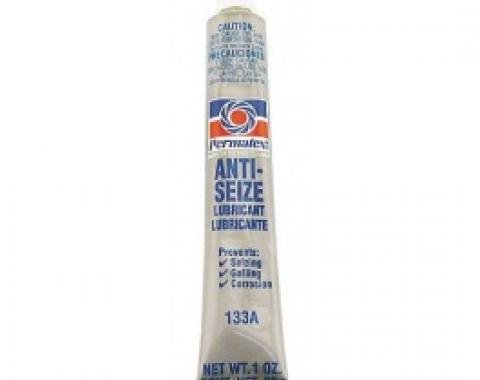 Permatex Anti-Seize Lubricant, 1 Oz. Tube