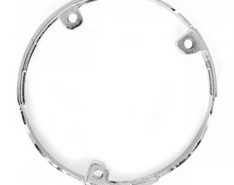 ACP Steering Wheel Deluxe Collar Trim FM-BH018C