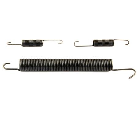 Daniel Carpenter 1965-68 Seat Track Spring Kit C5ZZ-6561828