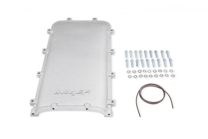 Holley EFI Plenum Top for Ultra Lo-Ram 300-621 300-604