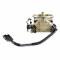 Holley EFI Terminator X Stealth 4150 2x4, Gold 550-1076