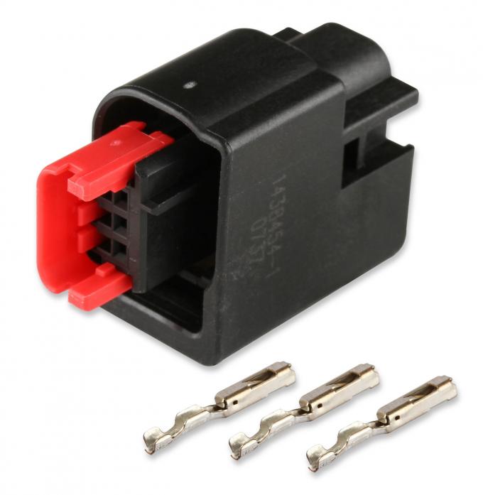 Holley EFI Coyote Cam Connector 570-239