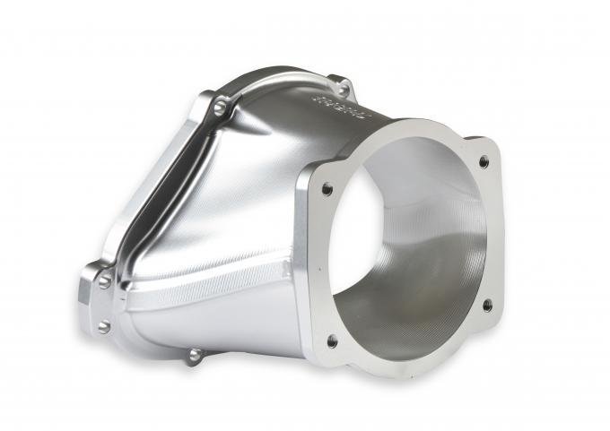 Holley EFI Holley Billet Aluminum LS3 Ultra Lo-Ram 105 Mm Throttle Body Adapter 300-685