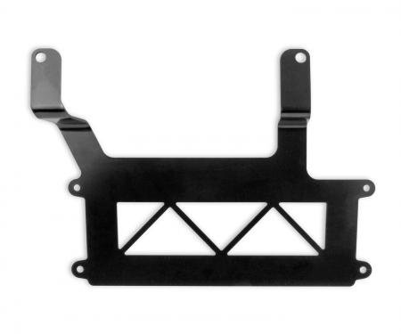 Holley EFI 1979-1998 Ford Mustang ECU Bracket, Dominator 554-156