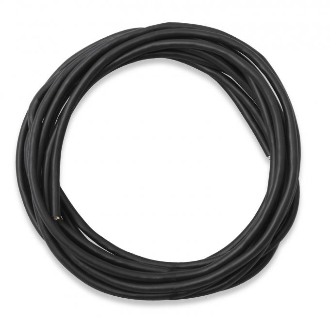 Holley EFI 25FT Cable, 7 Conductor 572-100