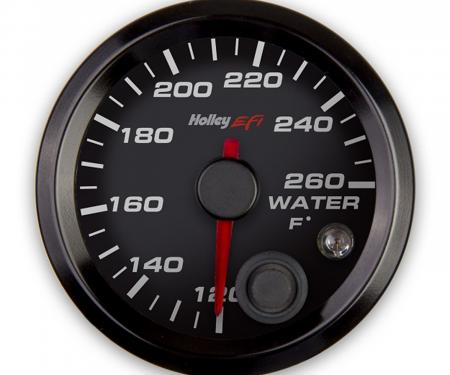 Holley EFI Coolant Temp Gauge 553-128