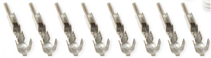 Holley EFI METRIPACK 150 MALE PINS 22-20GA 100PK 571-102