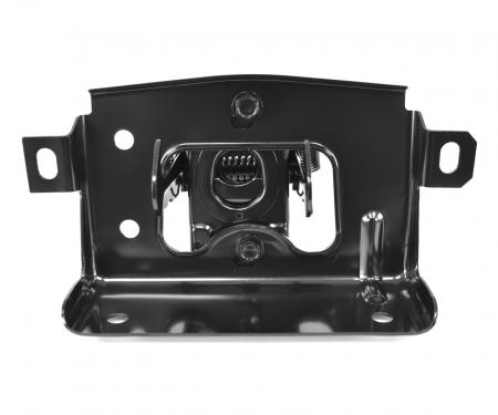 ACP Hood Latch With Top Plate FM-BH022C