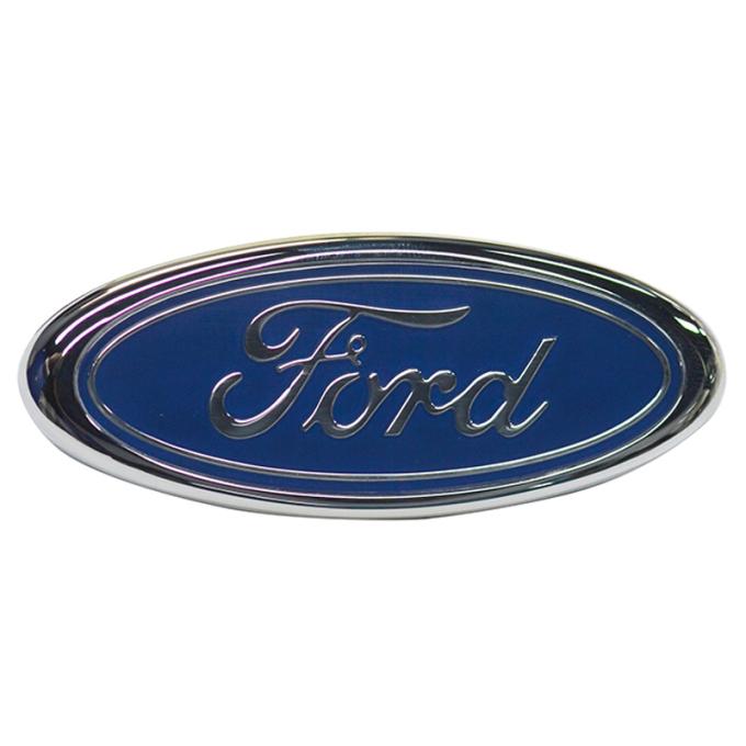 Daniel Carpenter 1983-86 All & 87-93 GT Ford Grille Emblem E3ZZ-8223