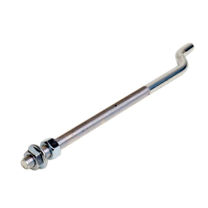 Daniel Carpenter 1965-66 Park Brake Equalizer Rod B7A-2628