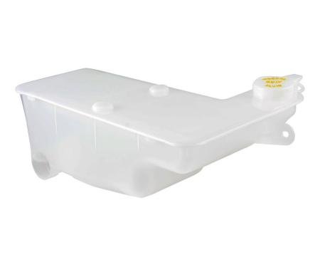 Daniel Carpenter 1986-97 Windshield Washer Reservoir Tank with Cap E4SZ-17618