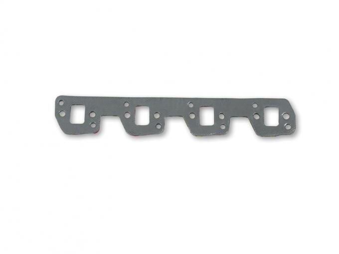 Hooker Header Gaskets, Hi-Temperature, 255-351W Ford Small Block Windsor 1964-1995 10861HKR