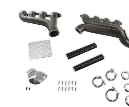 Hooker Turbo Exhaust Manifold Kit 8540HKR