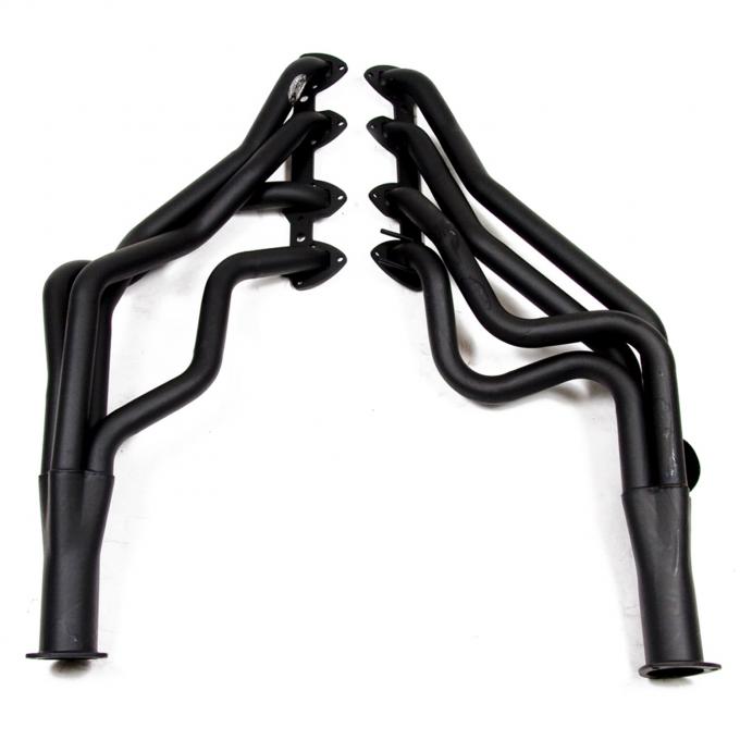 Hooker Super Competition Long Tube Headers, Painted 6114HKR