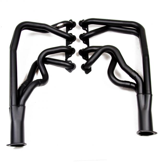 Hooker Super Competition Long Tube Headers, Painted 6115HKR