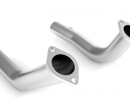 Hooker BlackHeart LS SWAP Exhaust Adapter Kit BH13257