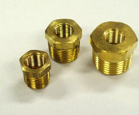 New Vintage USA Gauge Adapters 99004-40