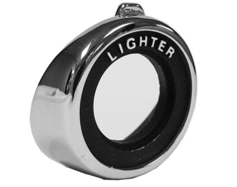 Daniel Carpenter 1970 Cigar Lighter Bezel D0ZZ-10852-L