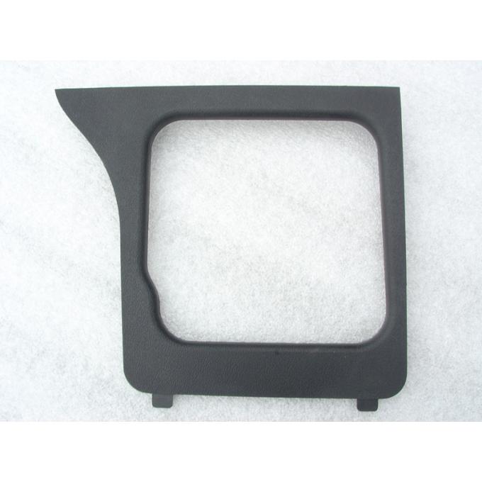 Daniel Carpenter 1979-86 Manual Console Shifter Bezel D9ZZ-6604424-M