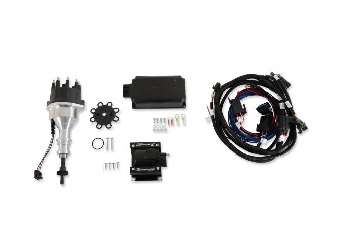 Holly Sniper EFI HyperSpark Kit w/ 565-301, Ford (260/289/302) 565-301K