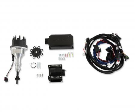 Holly Sniper EFI HyperSpark Kit w/ 565-301, Ford (260/289/302) 565-301K