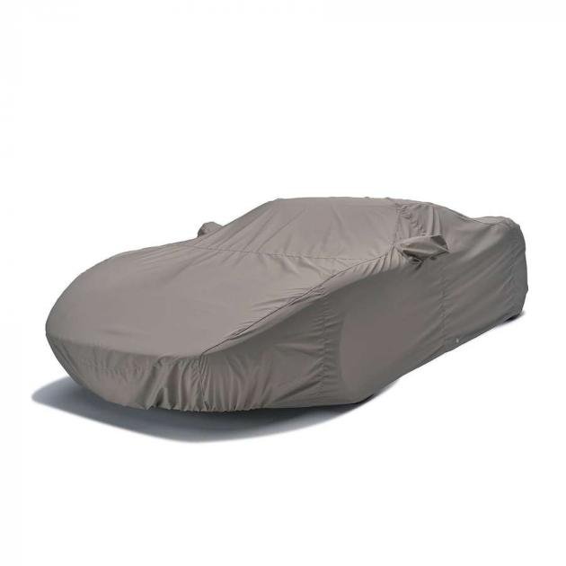 Ultra'tect® All-Weather Custom Fit Vehicle Cover Mustang Depot
